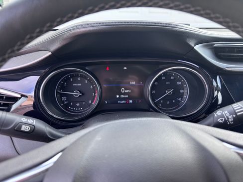 Used 2022 Buick Encore GX Preferred w/ Cold Weather Comfort Package image 2