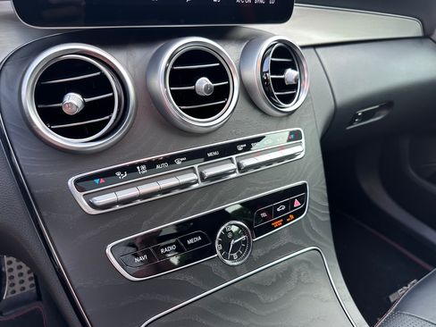 Used 2019 Mercedes-Benz C 43 AMG 4MATIC Sedan image 28