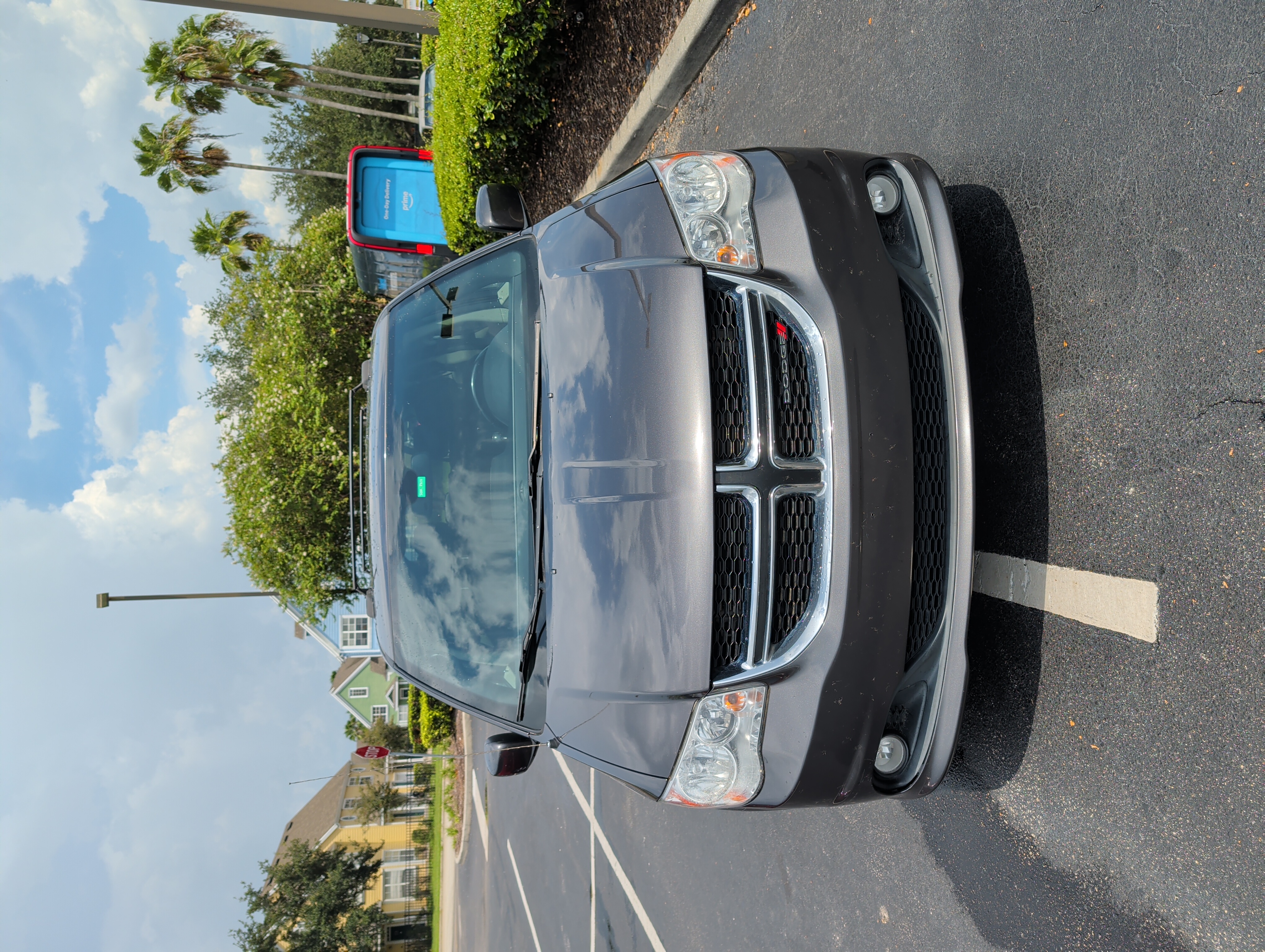 Used 2019 Dodge Grand Caravan SXT FWD image 5