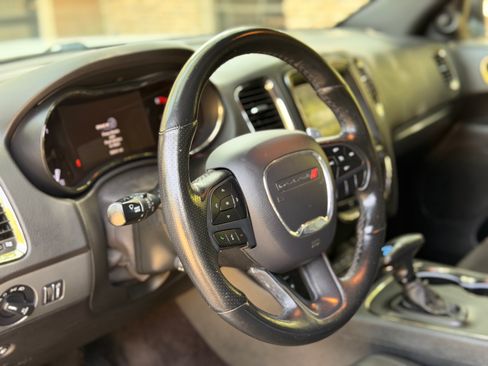 Used 2019 Dodge Durango R/T AWD/4WD image 11