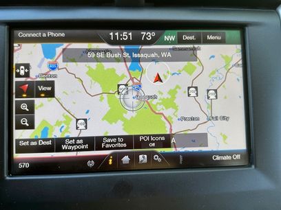 Used 2013 Ford Fusion SE