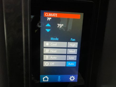 Used 2019 Mercedes-Benz Sprinter 170 image 18