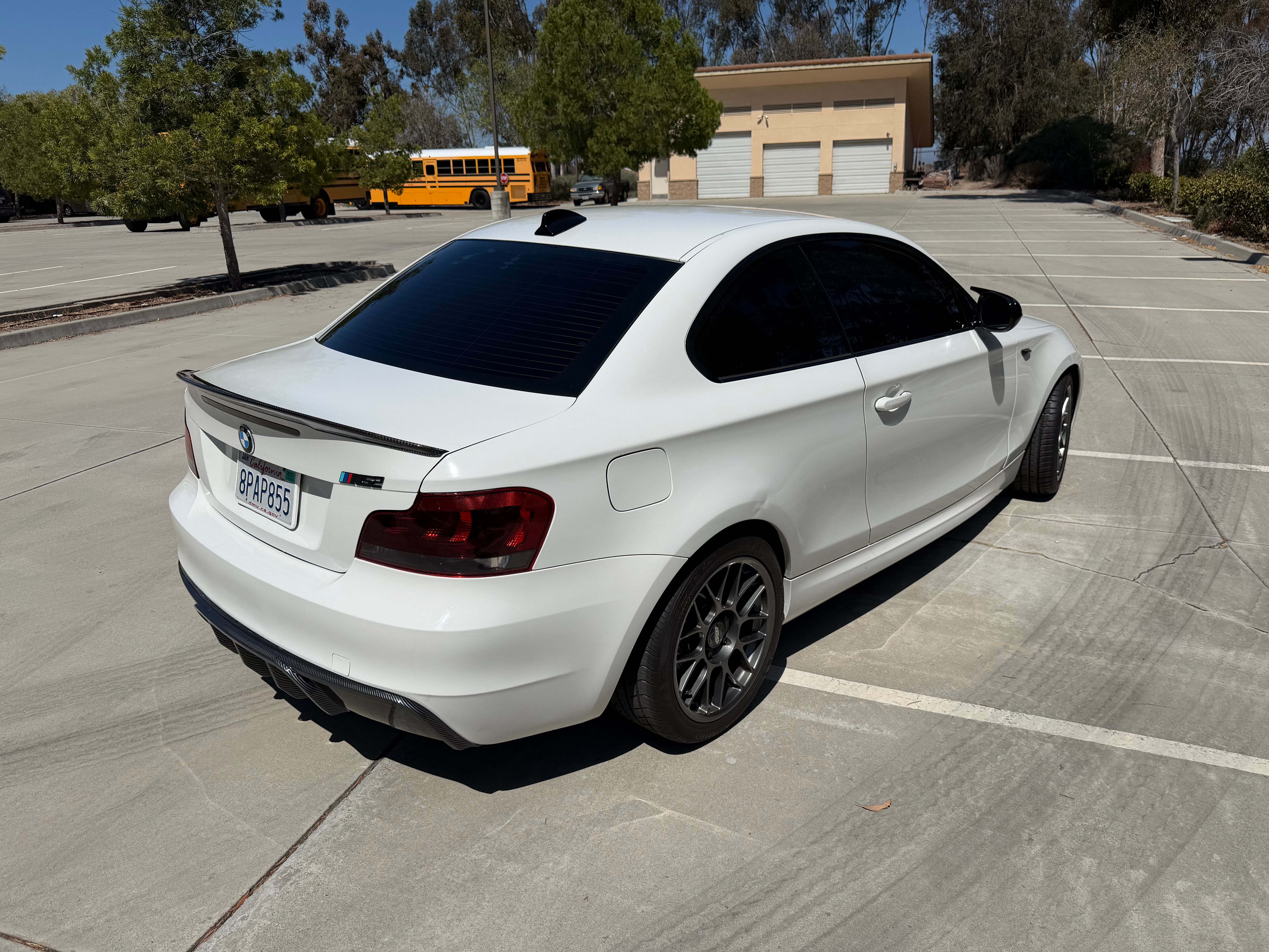 Used 2011 BMW 128i Coupe RWD image 4