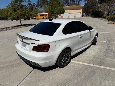Used 2011 BMW 128i Coupe RWD image 4