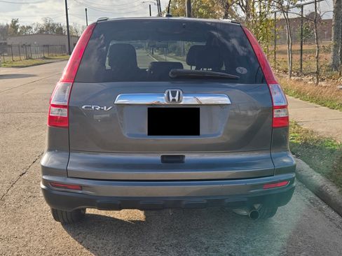 Used 2011 Honda CR-V EX-L image 4