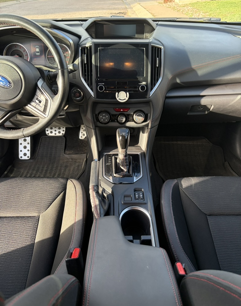 Used 2019 Subaru Impreza 2.0i Sport AWD/4WD image 20