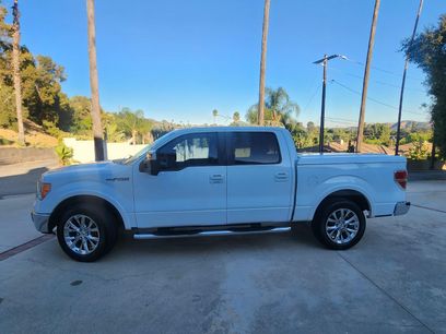 Used 2009 Ford F150 Lariat