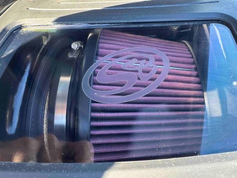 Used 2025 Jeep Wrangler Unlimited Rubicon 392 image 10