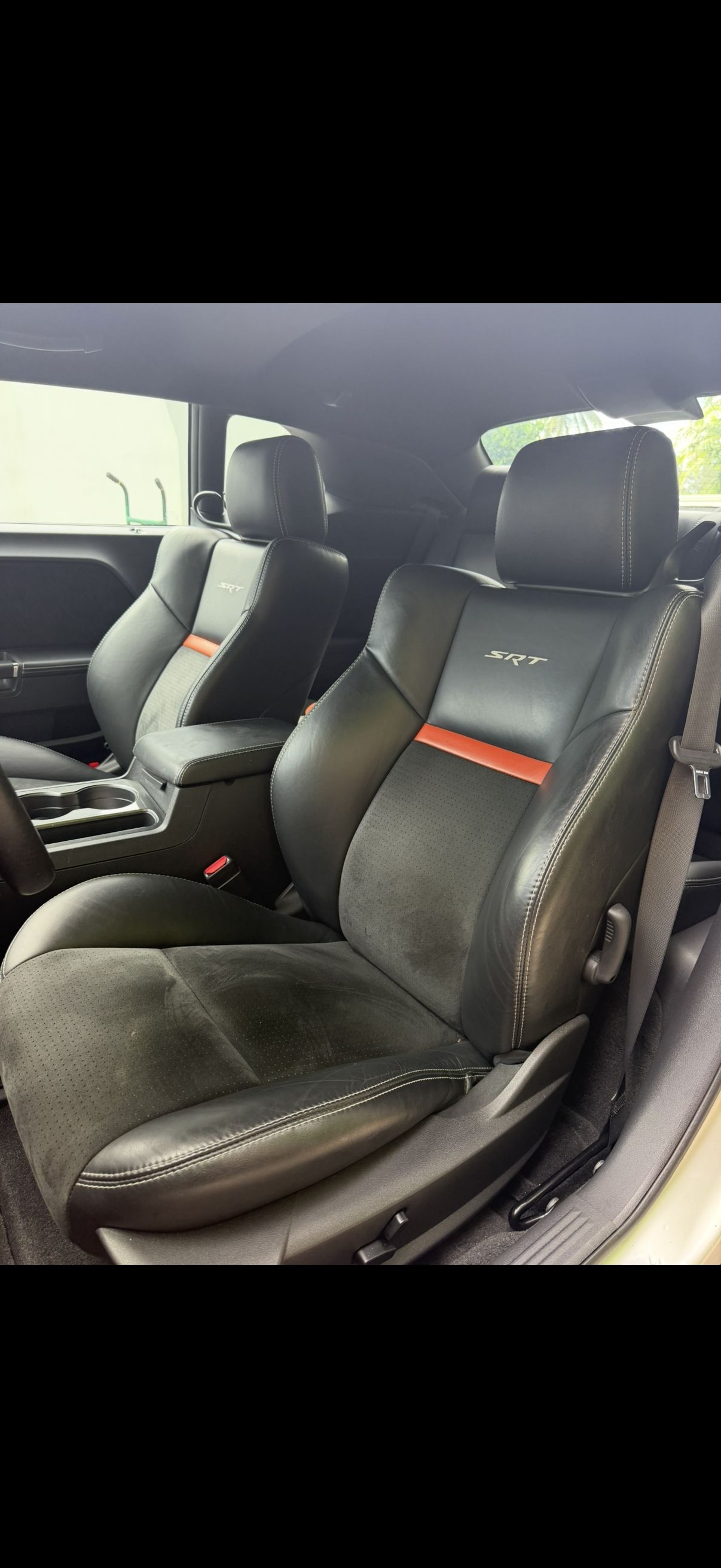 Used 2008 Dodge Challenger SRT8 RWD image 6