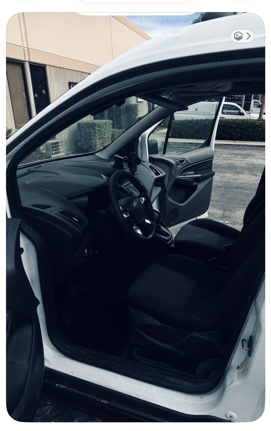 Used 2015 Ford Transit Connect XL FWD image 15