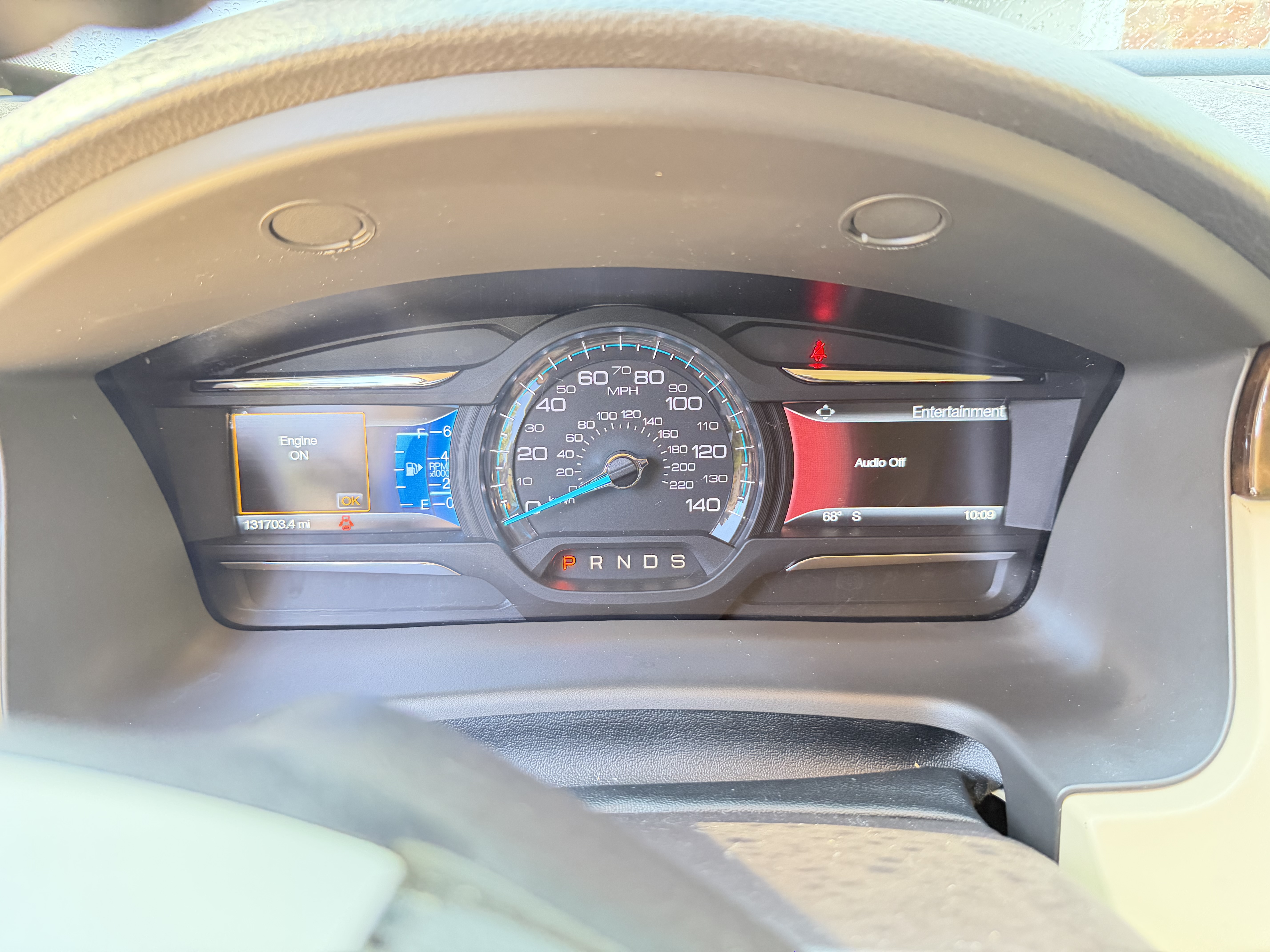 Used 2019 Ford Flex Limited FWD image 13