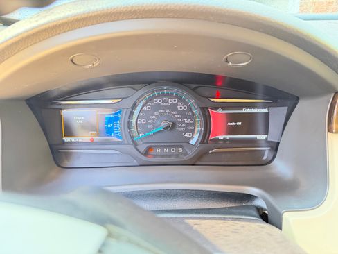 Used 2019 Ford Flex Limited FWD image 13