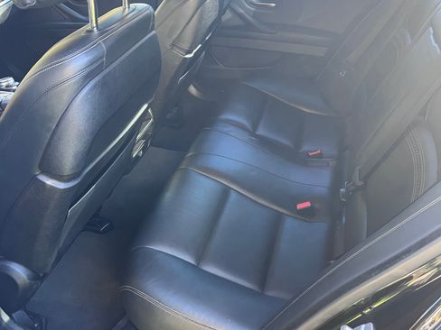 Used 2016 BMW 535i Sedan image 9