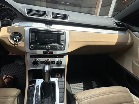 Used 2015 Volkswagen CC Sport FWD image 12