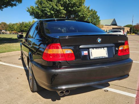 Used 2003 BMW 325i Sedan RWD image 12