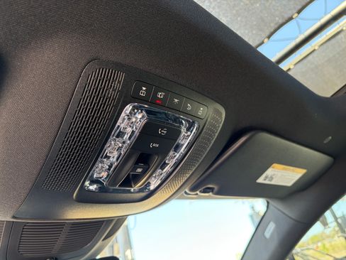 Used 2026 Mercedes-Benz GLE 53 AMG 4MATIC Coupe image 12