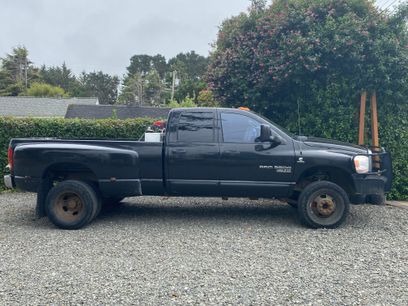 Used 2006 Dodge Ram 3500 Truck SLT