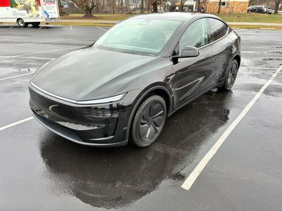 Used 2026 Tesla Model Y Long Range