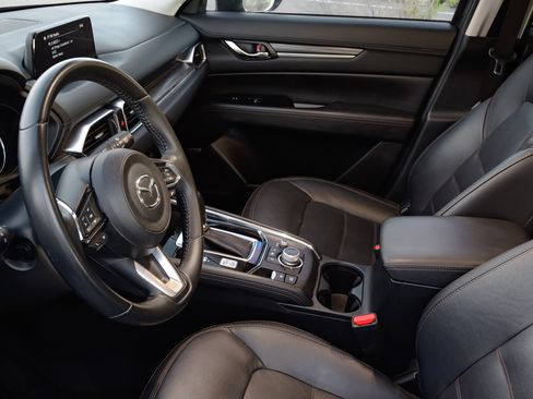 Used 2019 MAZDA CX-5 Grand Touring Reserve image 2