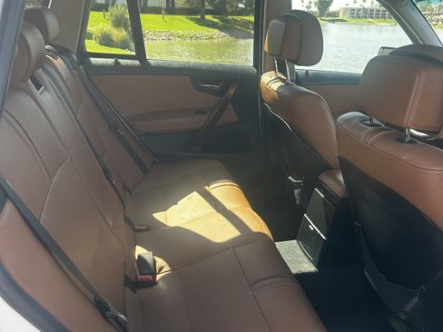 Used 2009 BMW X3 xDrive30i image 11