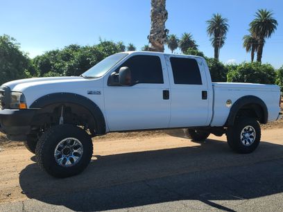 Used 2003 Ford F250 XLT
