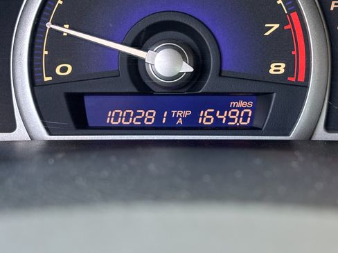 Used 2010 Honda Civic EX image 5