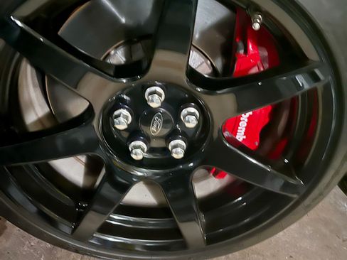 Used 2020 Ford Mustang Shelby GT350R w/ GT350R Equipment Group 920A image 21