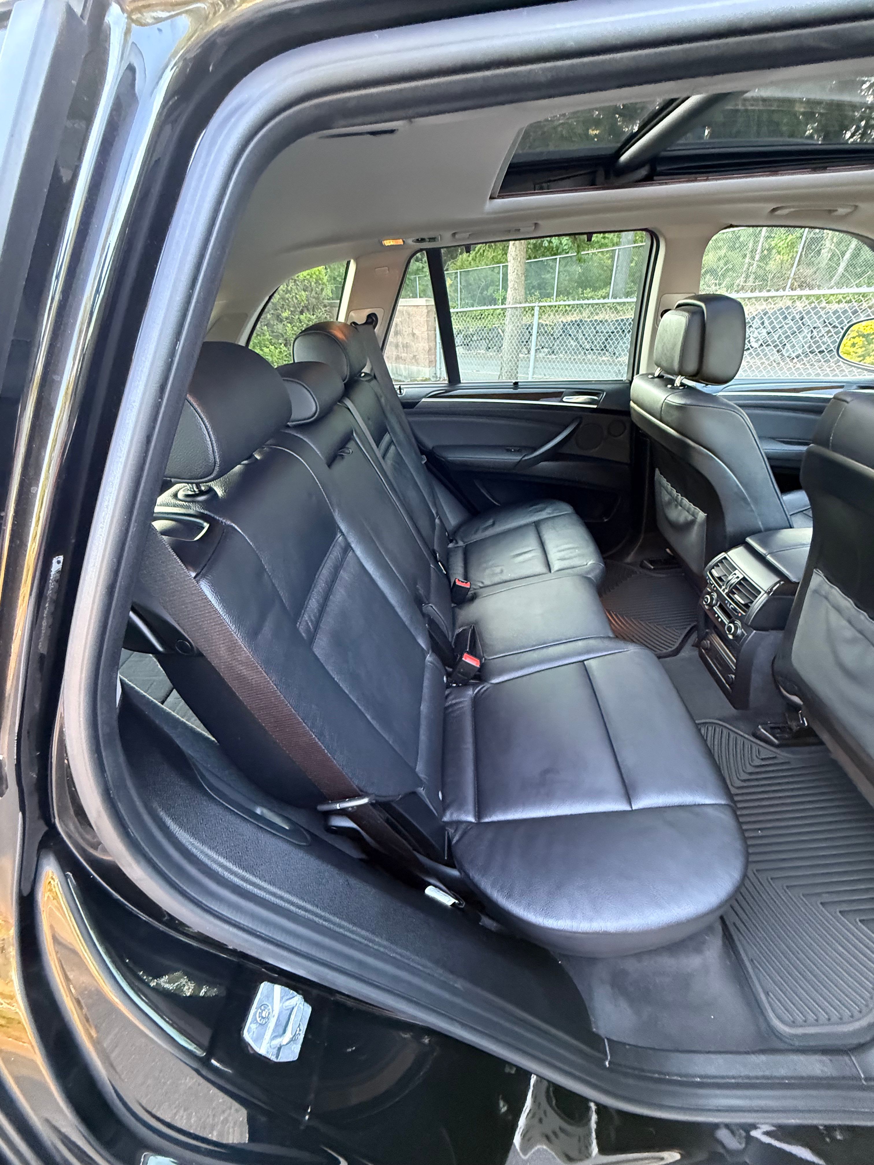 Used 2013 BMW X5 xDrive35i AWD/4WD image 11