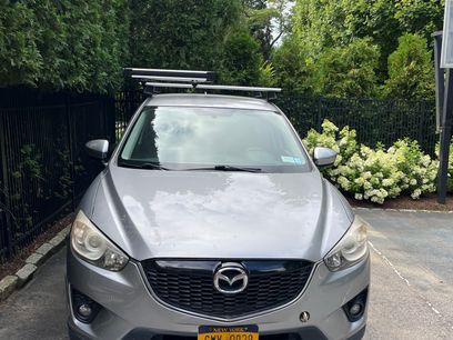 Used 2014 MAZDA CX-5 Touring