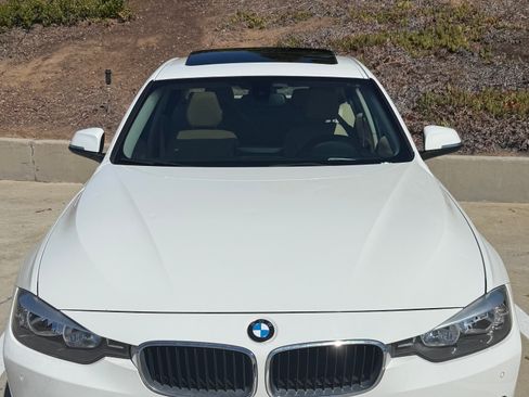 Used 2014 BMW 328i Sedan image 4