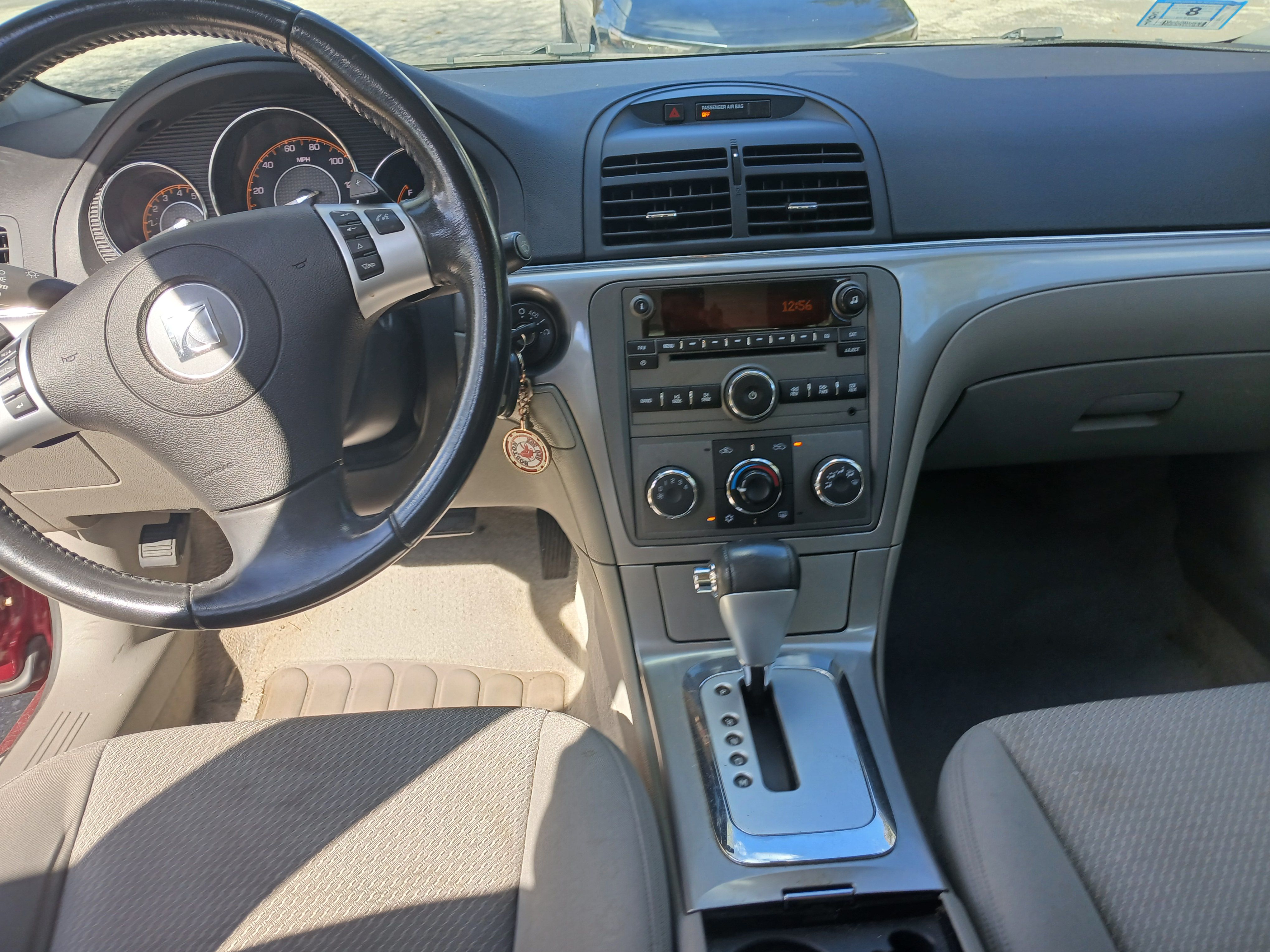 Used 2009 Saturn Aura XE w/ Convenience Package FWD image 13