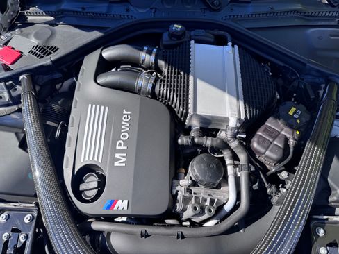 Used 2020 BMW M2 Competition w/ Executive Package RWD image 12