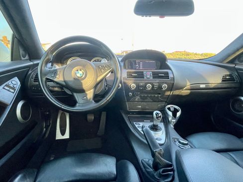 Used 2010 BMW M6 Coupe image 15