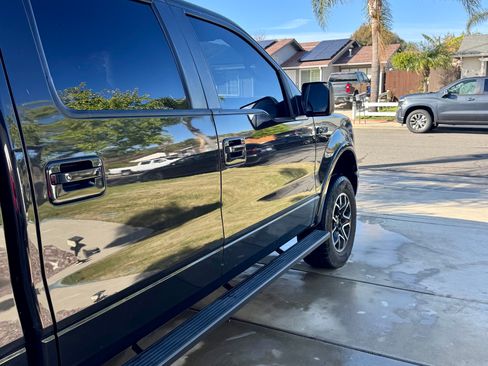 Used 2014 Ford F150 FX2 w/ Equipment Group 402A Luxury image 5