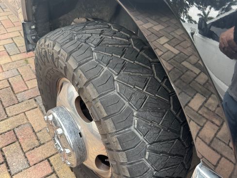 Used 2020 Ford F350 King Ranch w/ King Ranch Ultimate Package image 8