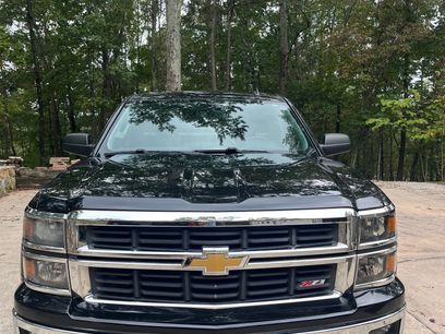 Used 2014 Chevrolet Silverado 1500 LT w/ All Star Edition