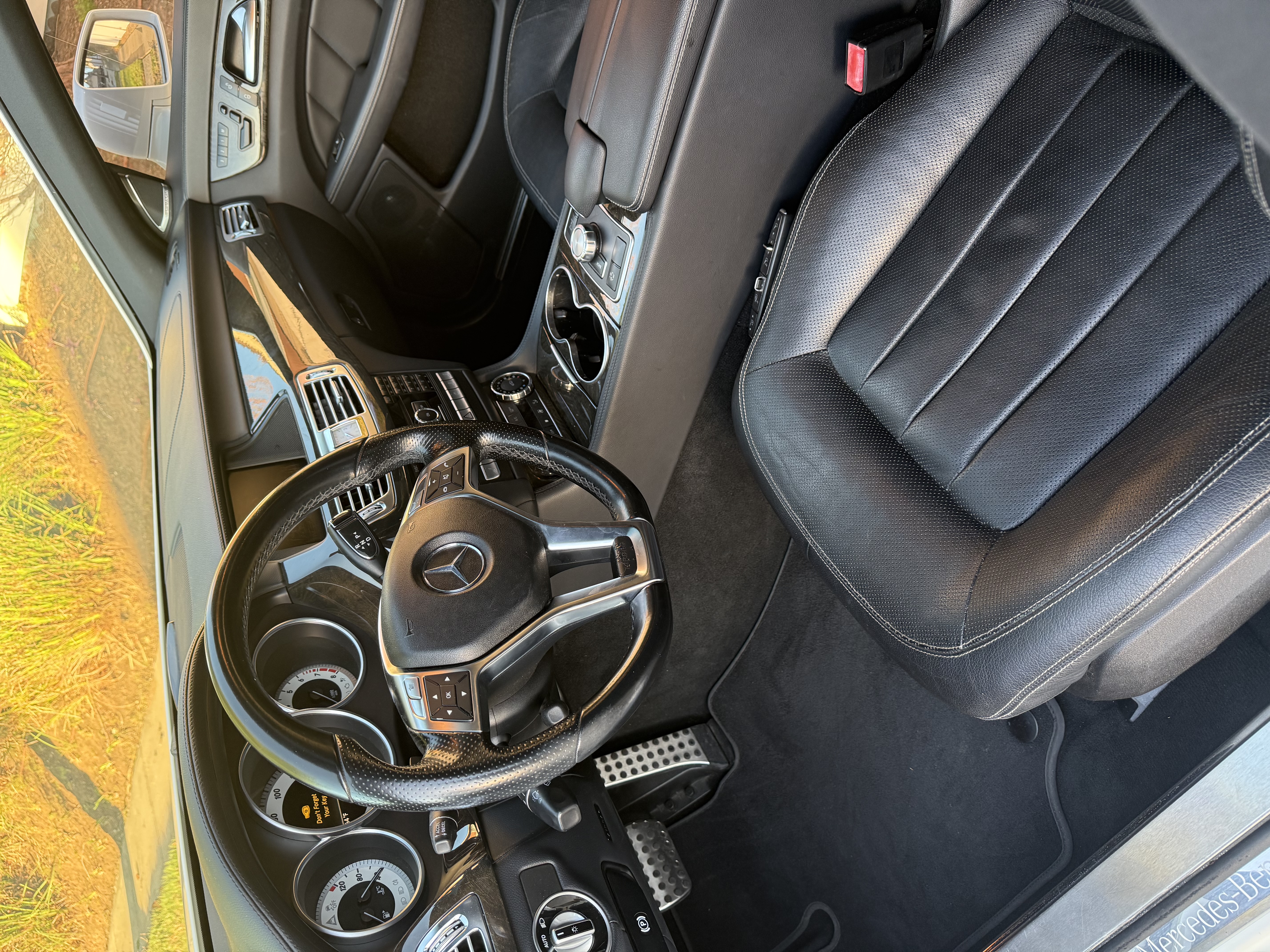 Used 2012 Mercedes-Benz CLS 550 image 19