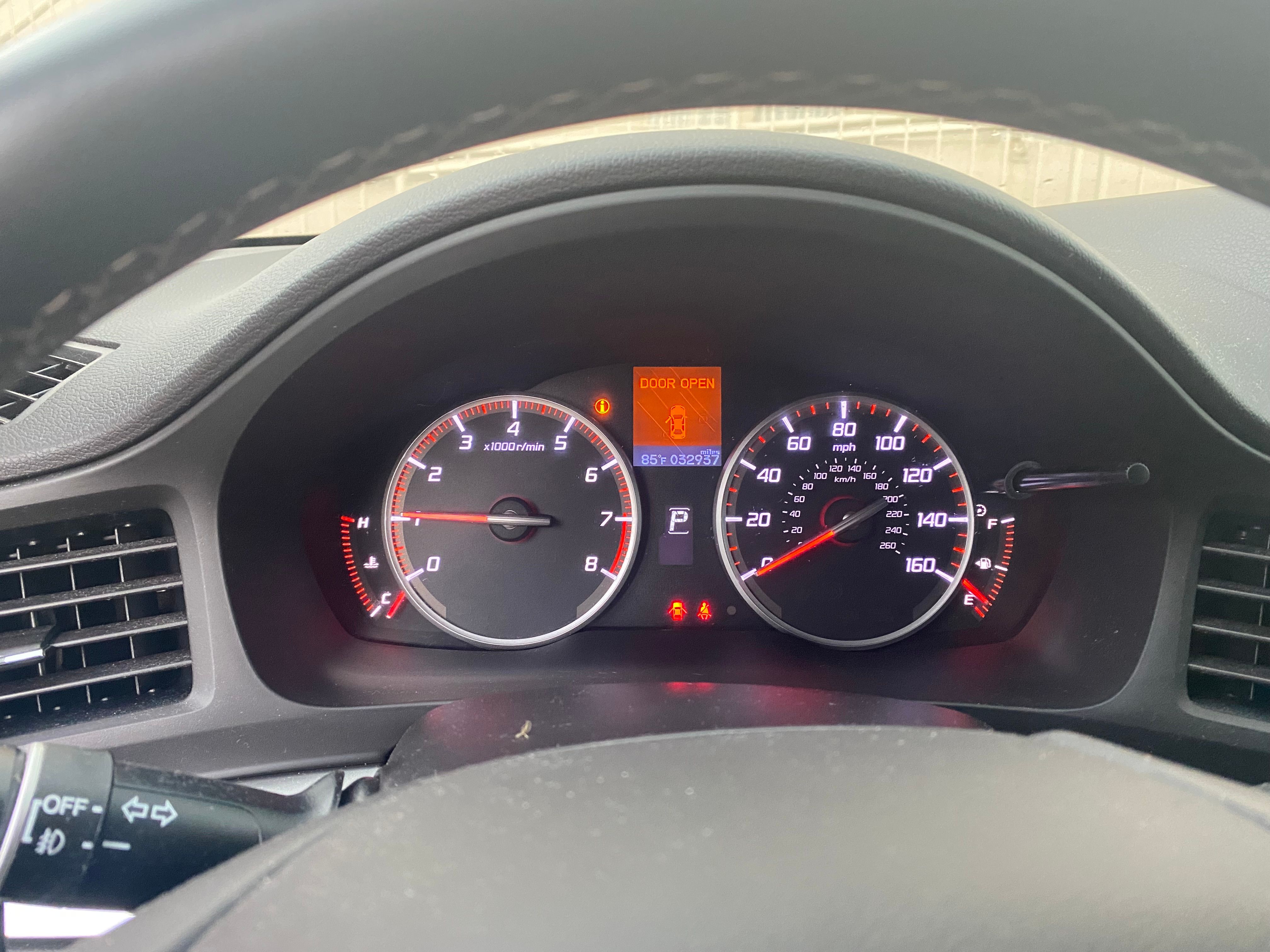Used 2016 Acura ILX FWD image 8