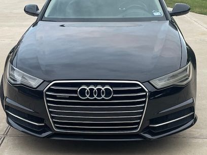 Used 2016 Audi A6 3.0T Prestige w/ Prestige Package