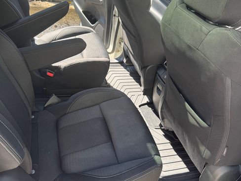 Used 2020 Subaru Ascent Premium w/ Sport Package image 13