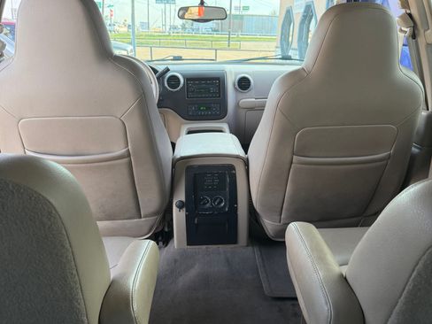 Used 2003 Ford Expedition Eddie Bauer image 14