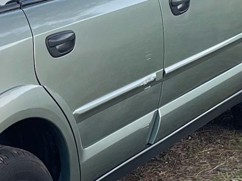 Used 2009 Subaru Outback 2.5i Special Edition image 6