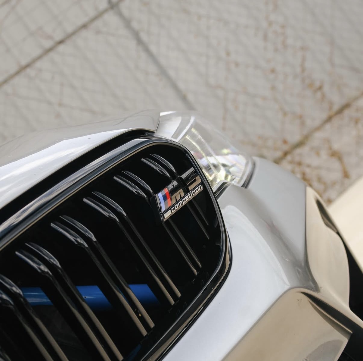 Used 2020 BMW M5 AWD/4WD image 9