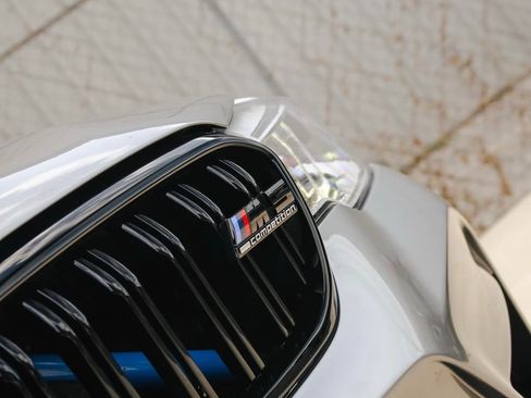 Used 2020 BMW M5 AWD/4WD image 9