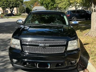 Used 2008 Chevrolet Suburban LTZ w/ LTZ Preferred Equipment Group