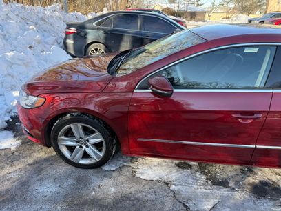 Used 2014 Volkswagen CC Sport