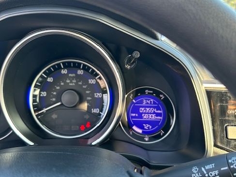 Used 2015 Honda Fit EX image 13