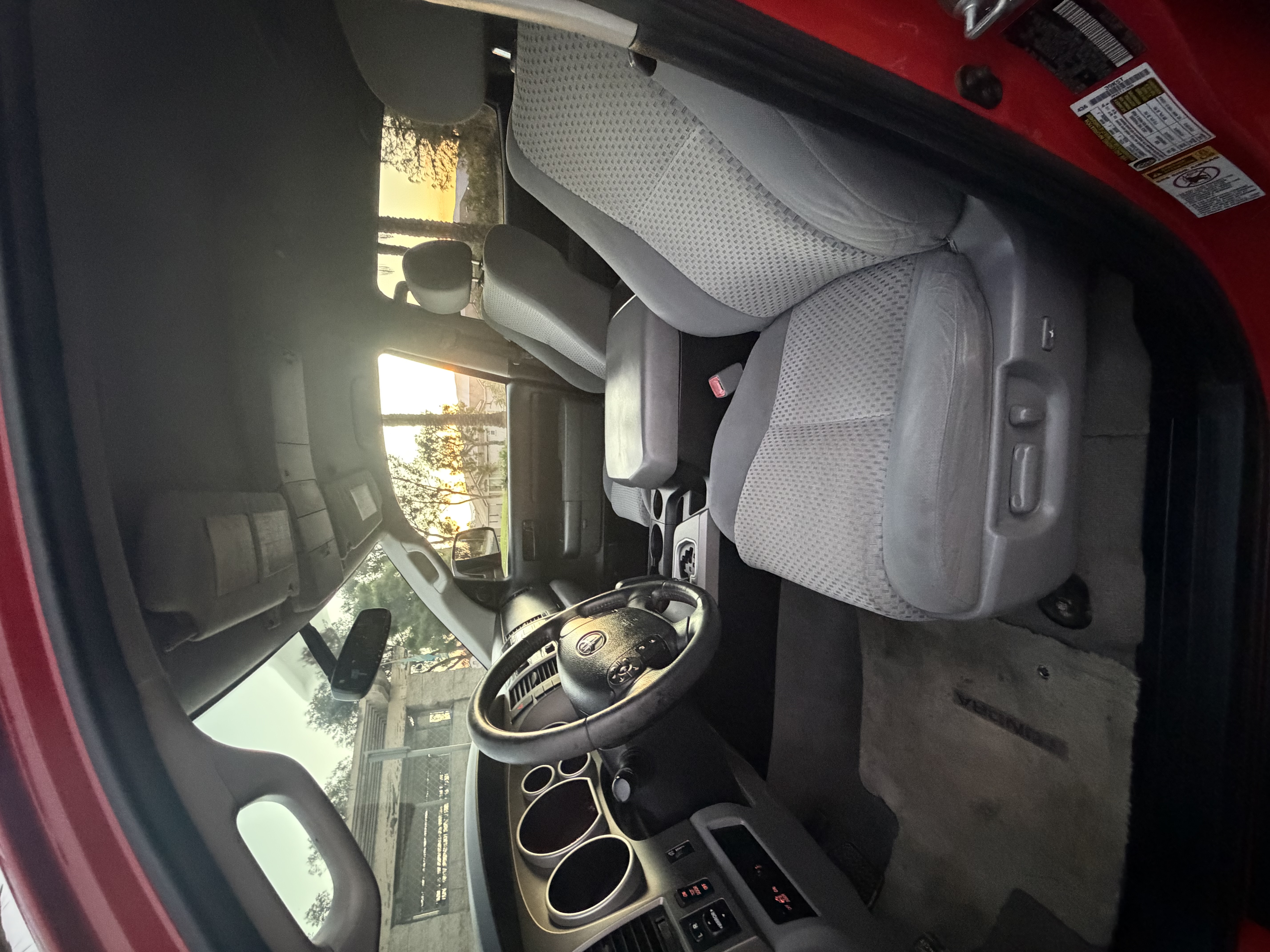 Used 2011 Toyota Tundra 2WD CrewMax w/ SR5 Pkg image 6