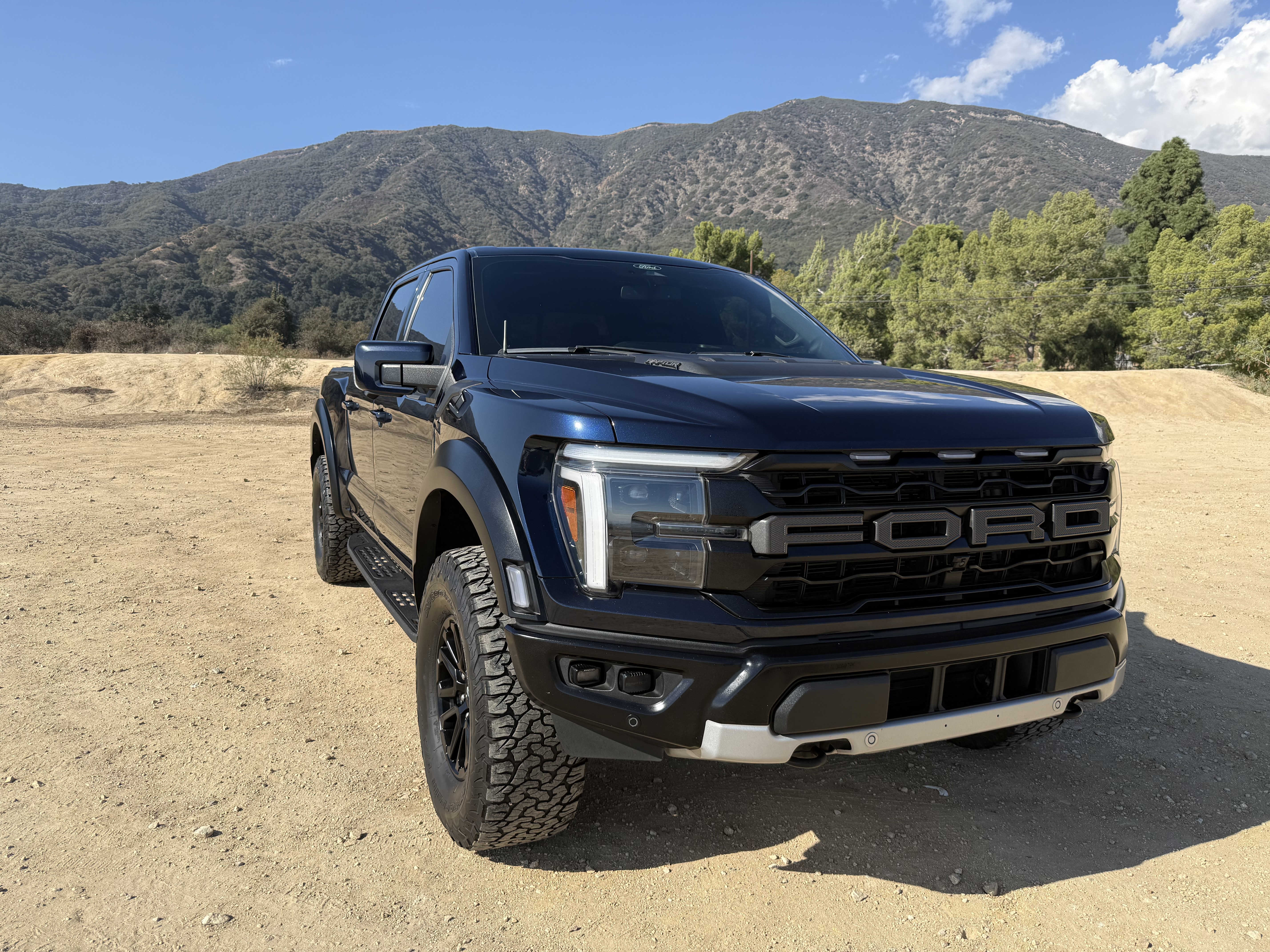 Used 2024 Ford F150 Raptor AWD/4WD image 5