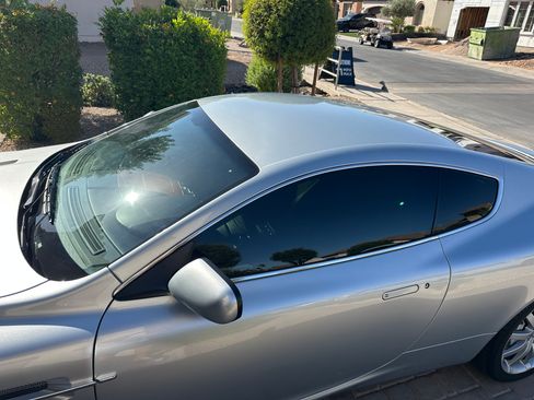 Used 2005 Aston Martin DB9 Coupe RWD image 6